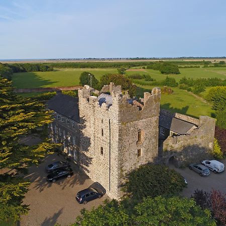 Killiane Castle Country House & Farm Drinagh エクステリア 写真