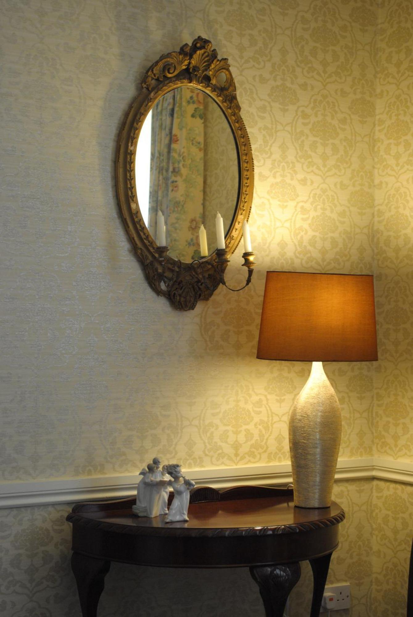 Killiane Castle Country House & Farm Drinagh エクステリア 写真