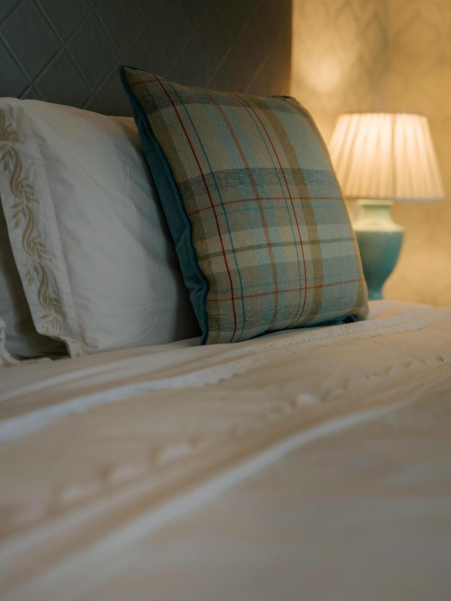 Killiane Castle Country House & Farm Drinagh エクステリア 写真