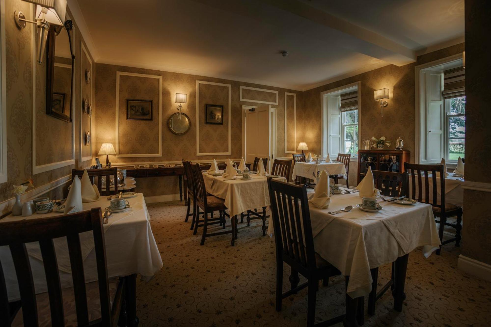 Killiane Castle Country House & Farm Drinagh エクステリア 写真