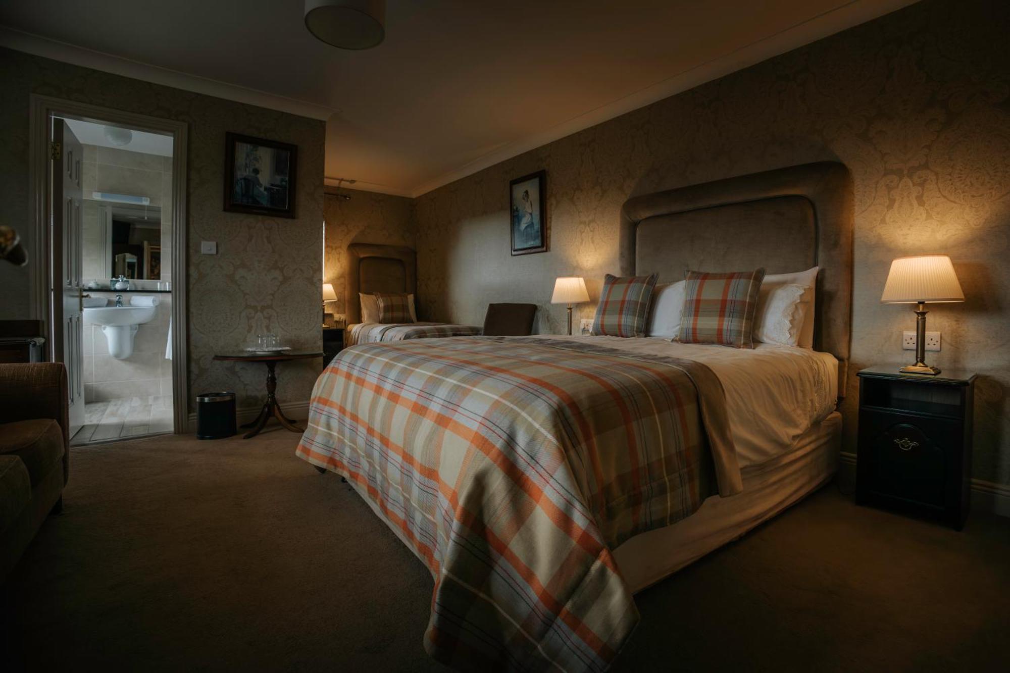 Killiane Castle Country House & Farm Drinagh エクステリア 写真