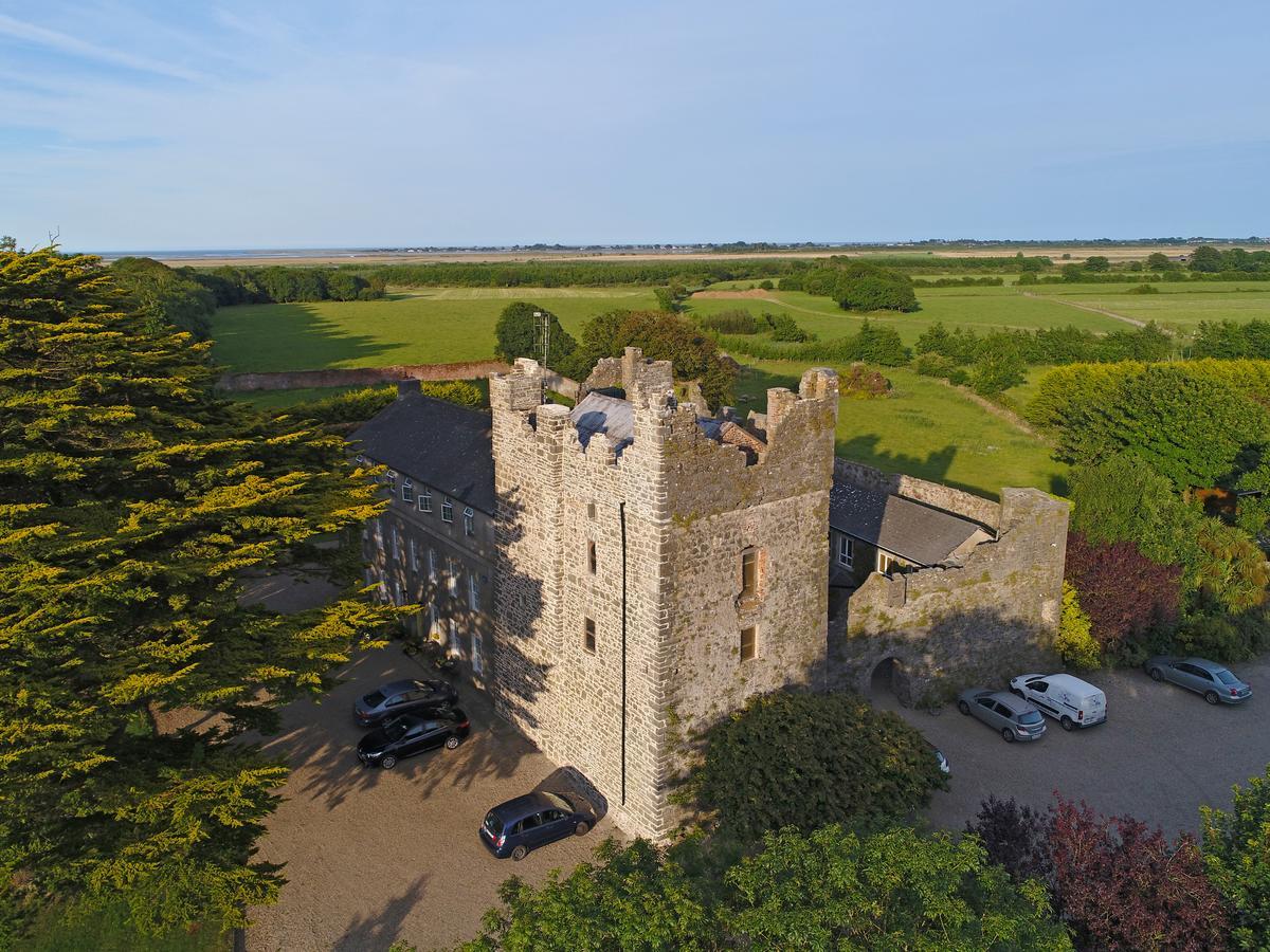 Killiane Castle Country House & Farm Drinagh エクステリア 写真