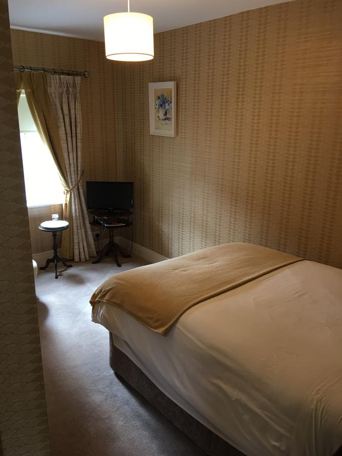 Killiane Castle Country House & Farm Drinagh エクステリア 写真