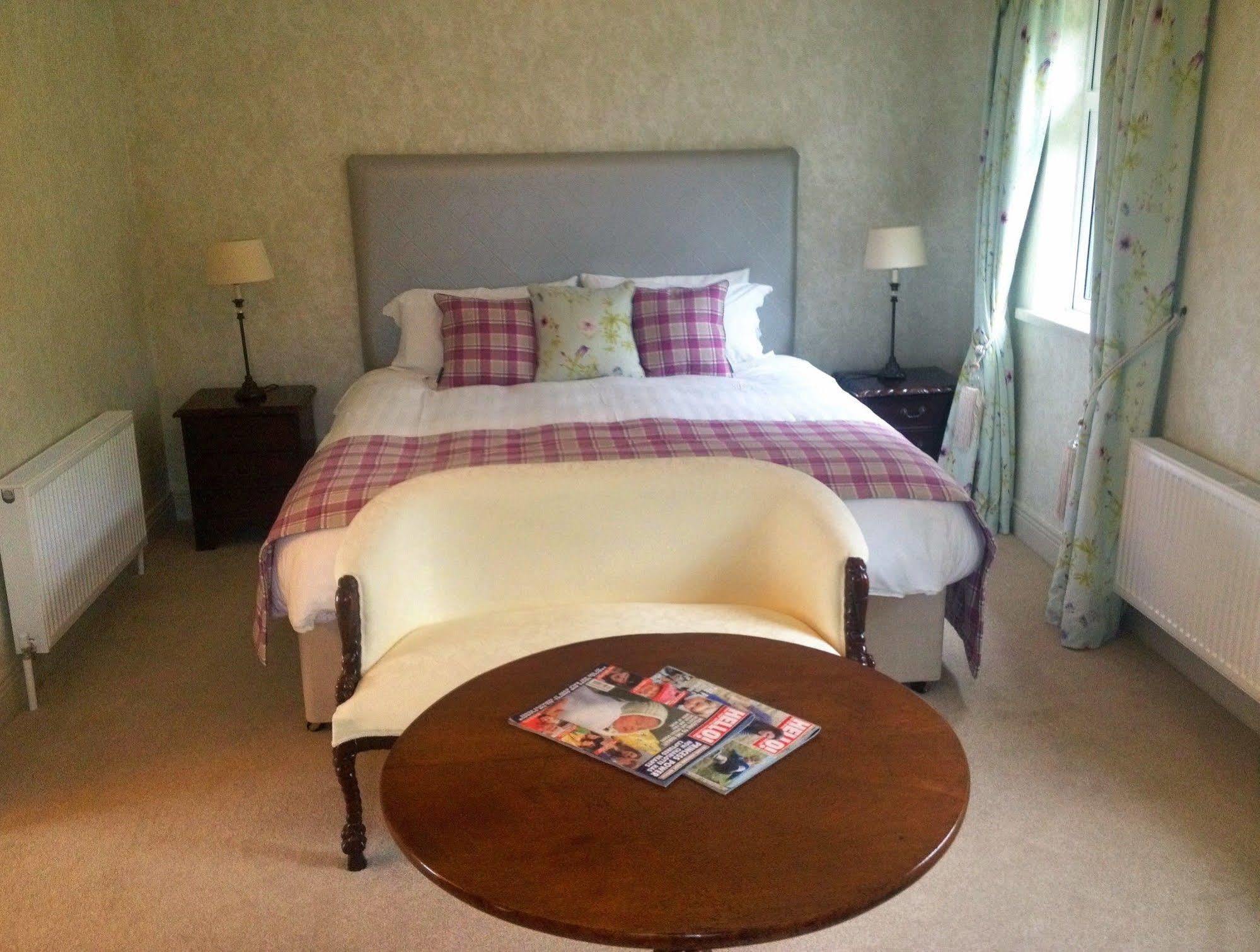Killiane Castle Country House & Farm Drinagh エクステリア 写真
