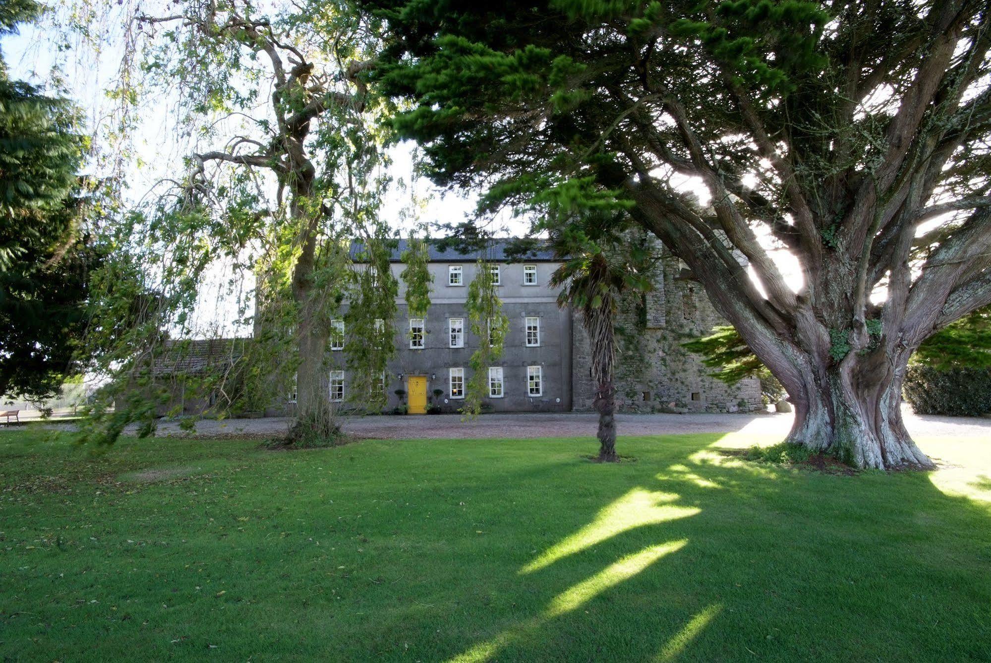 Killiane Castle Country House & Farm Drinagh エクステリア 写真